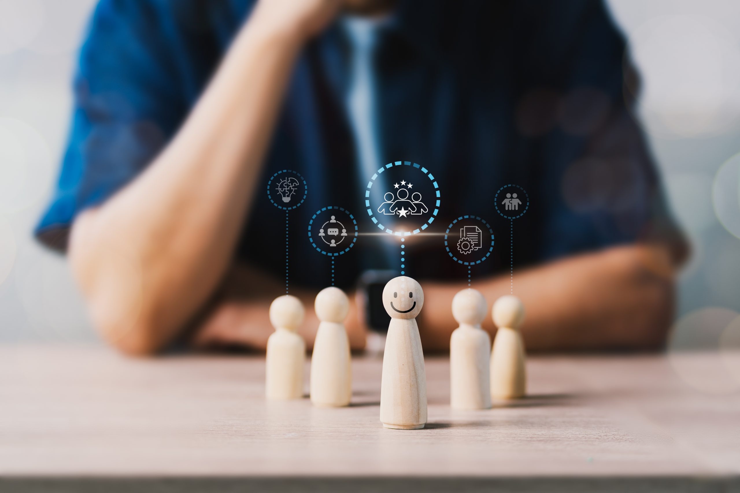 PerformanSe : L’IA générative au coeur d’un produit d’évaluation des soft skills