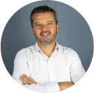 Stéphane VAN BOSTERHAUDT