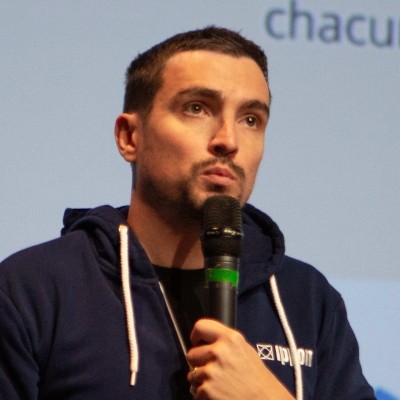 Vivien Malèze, Architecte Senior