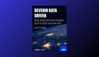 Devenir Data driven