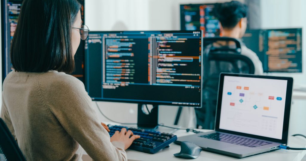 coding IA