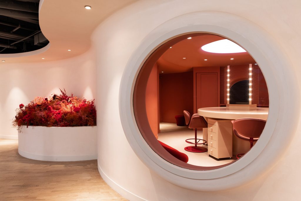 La Wellness Galerie : Lancement d'une plateforme de réservation innovante en 3 mois