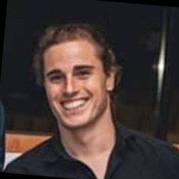 Jérémy Nadal, Data Engineer