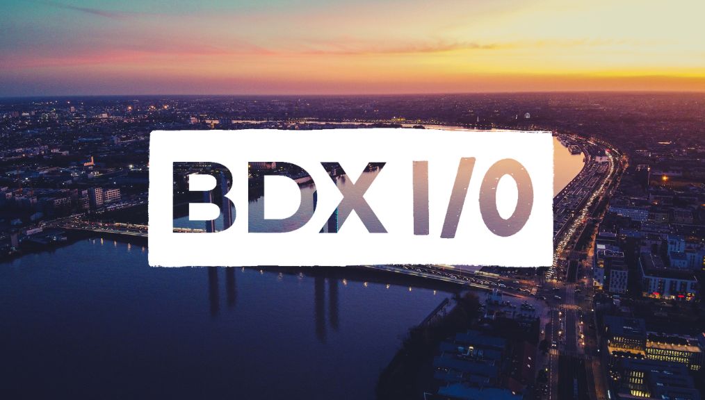 Ippon au BDX I/O pour fêter 10 ans d'innovation