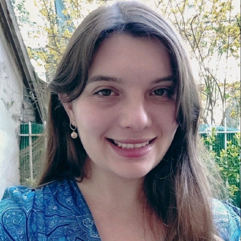 Pauline Poivey