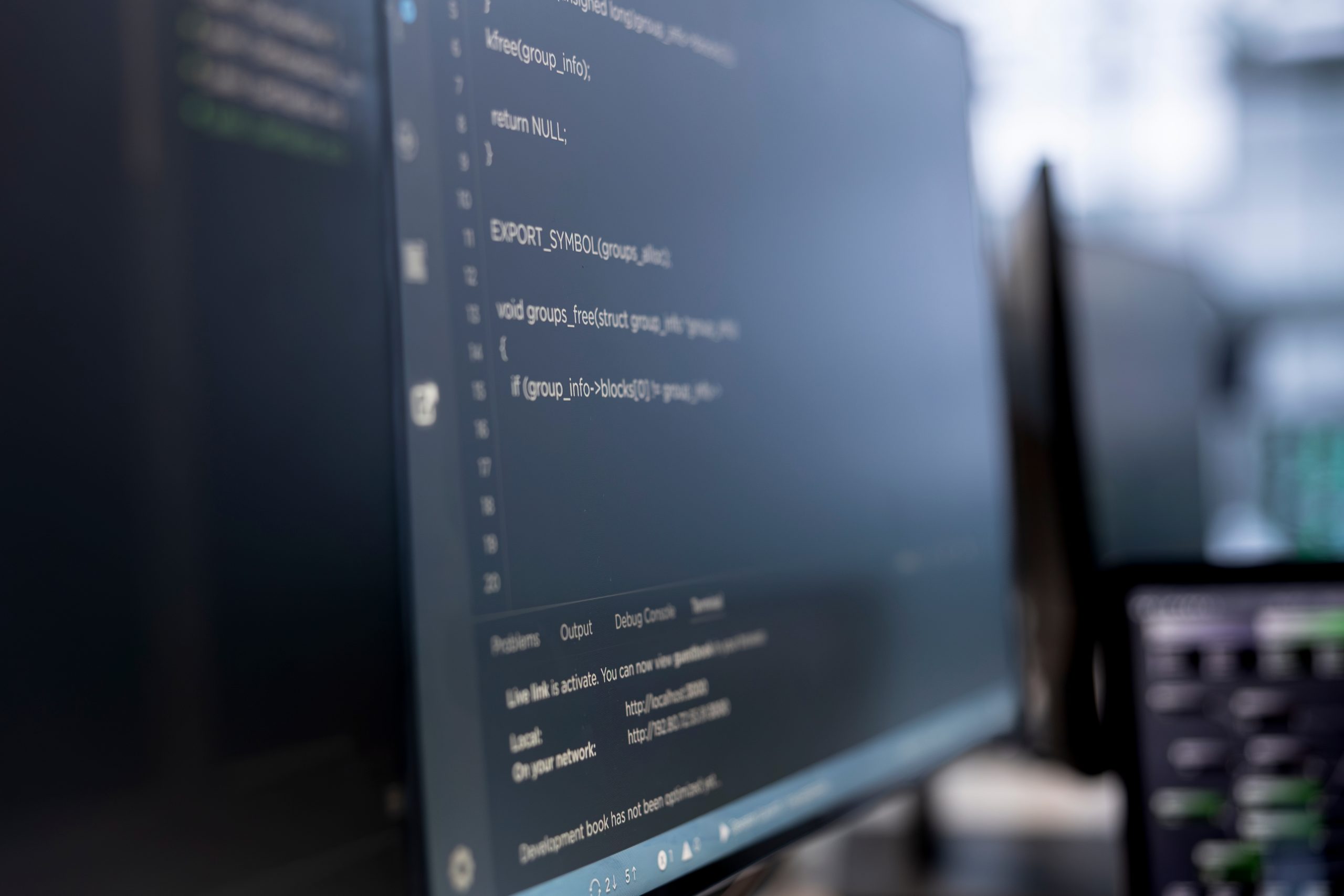 Automatisation plateforme cloud