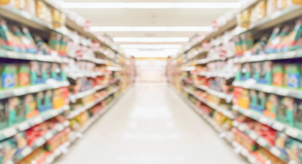 Accompagnement d'un grand distributeur dans sa transformation Cloud 