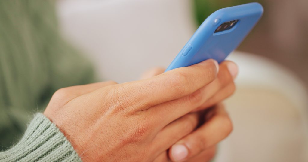 Refonte d’une application mobile pour un acteur de la publicité