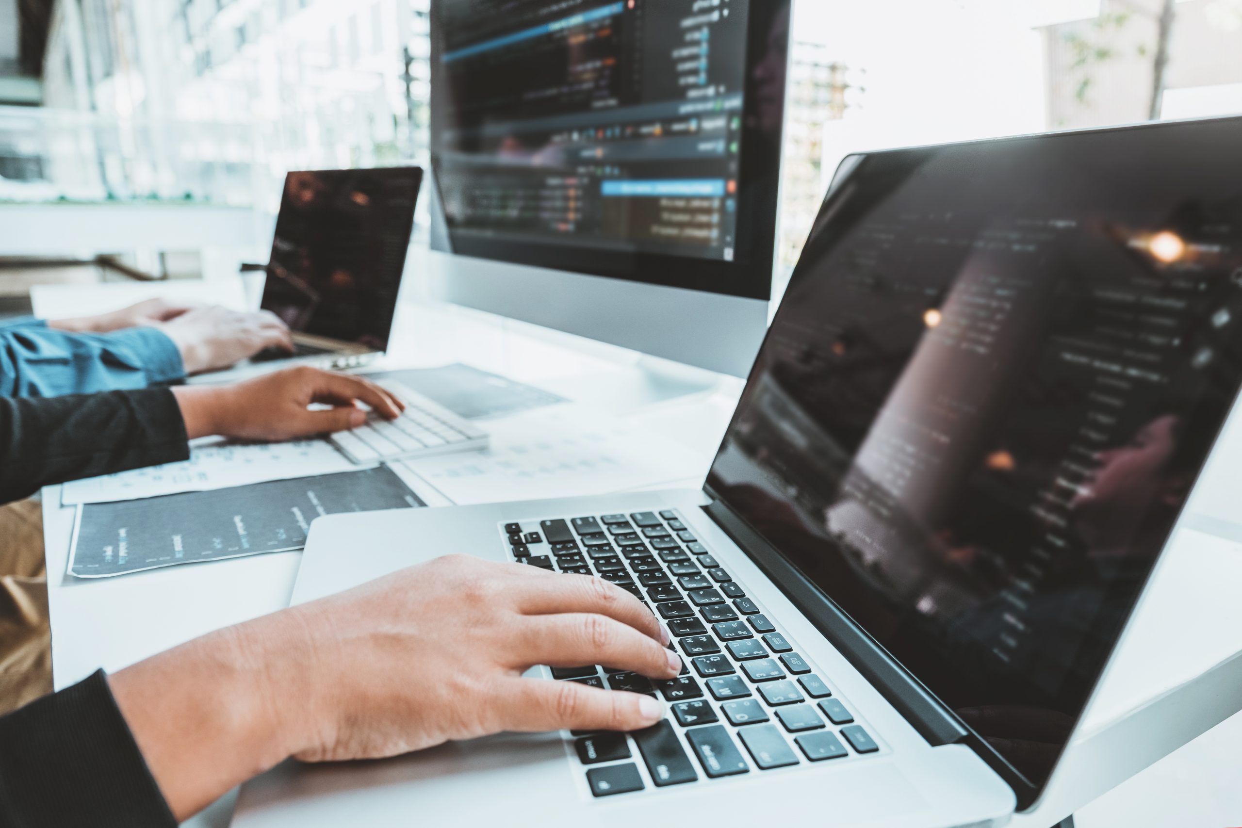 Airbus Group, une plateforme de Cloud Public basée sur AWS