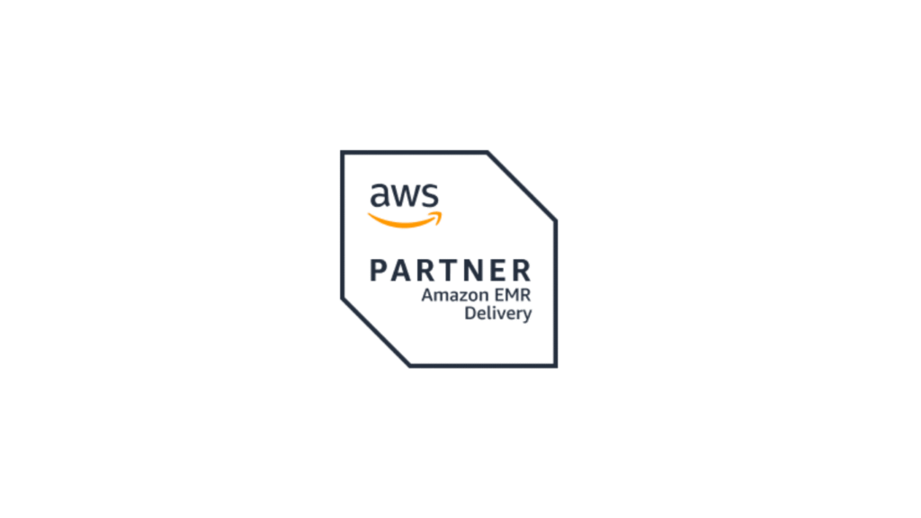 amazon EMR delivery services
