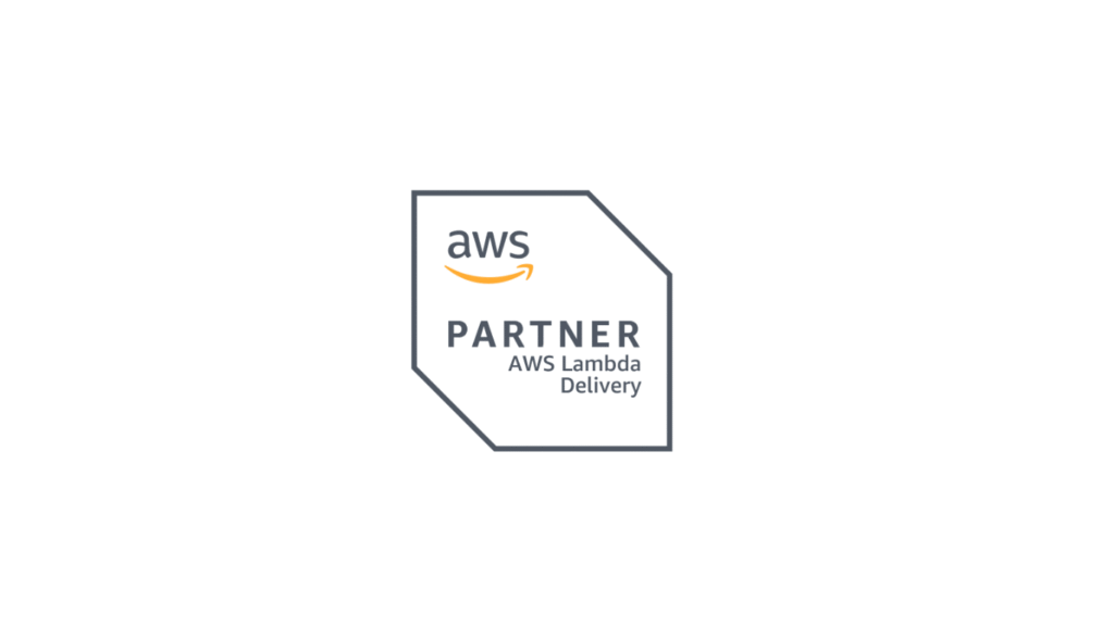 AWS lambda delivery