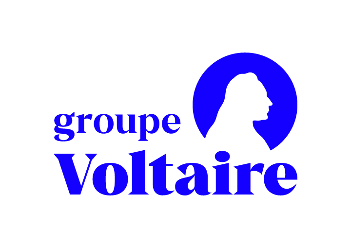 Groupe - logo