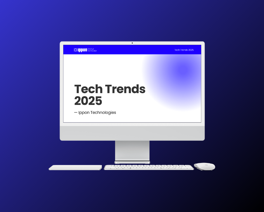 Tech Trends 2025