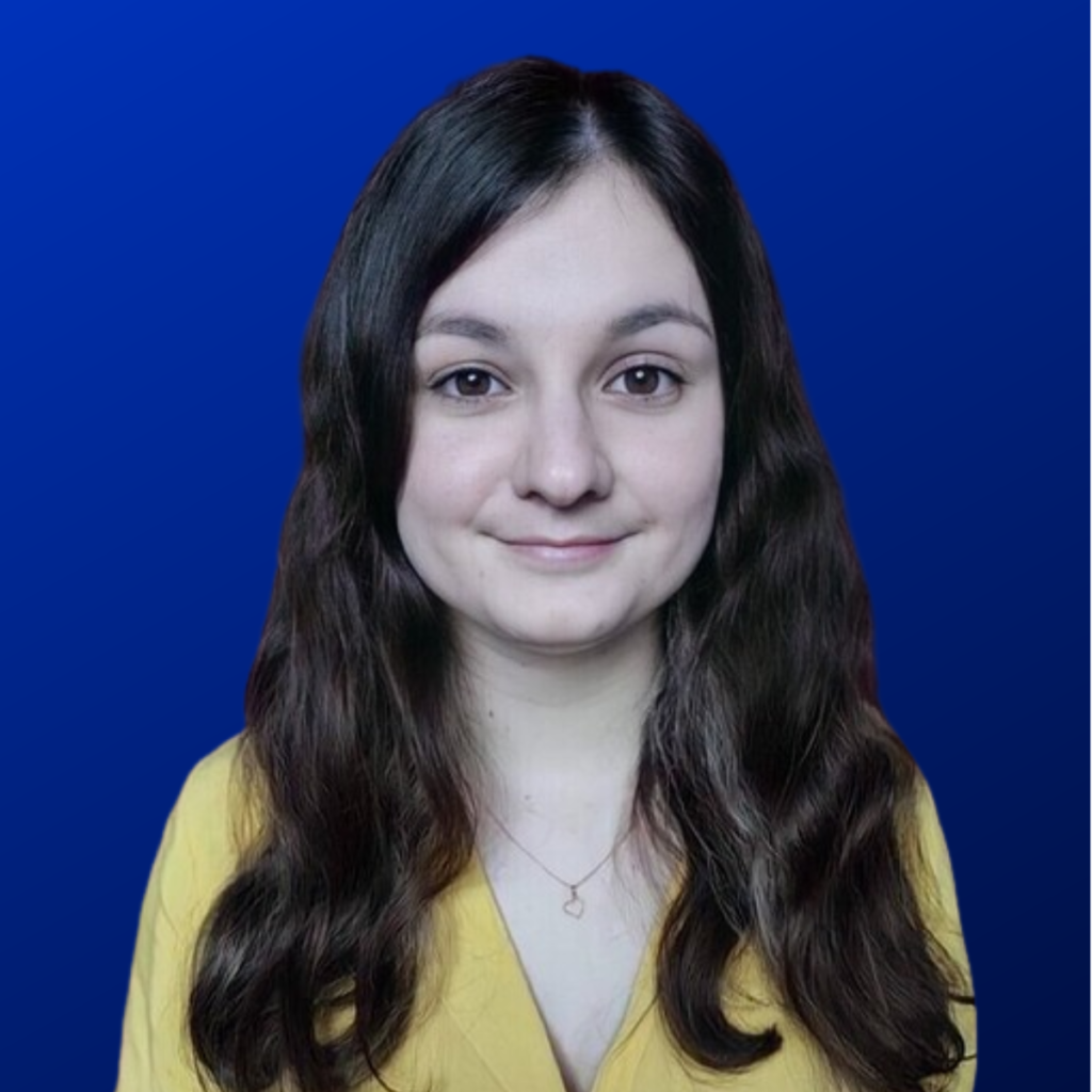 Anaïs Moulin, Product Owner