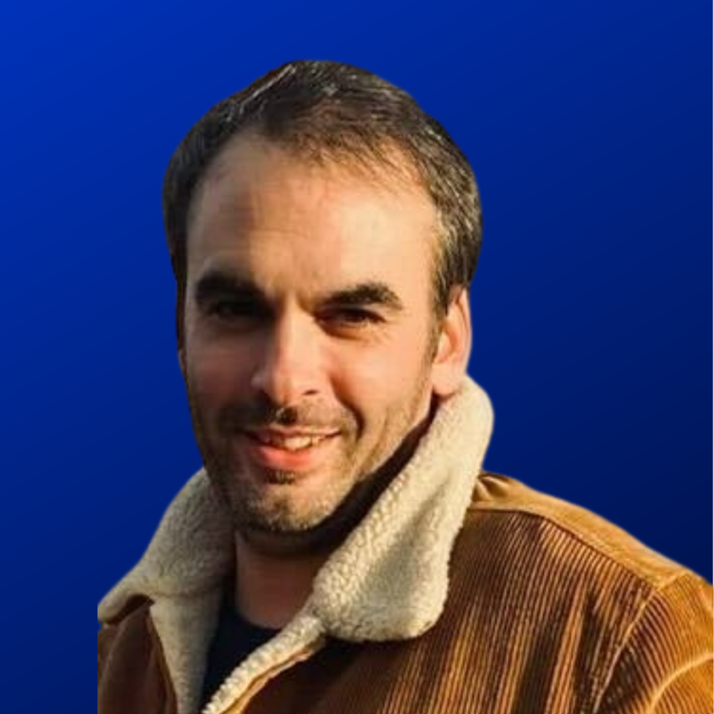 Mathieu Sescosse