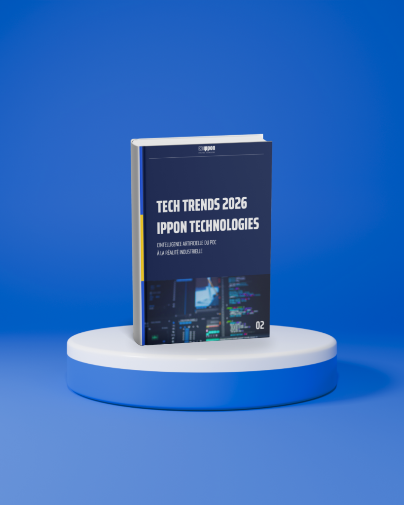 Intelligence Artificielle – Nos tendances 2026