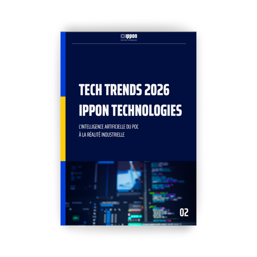 tendances intelligence artificielle