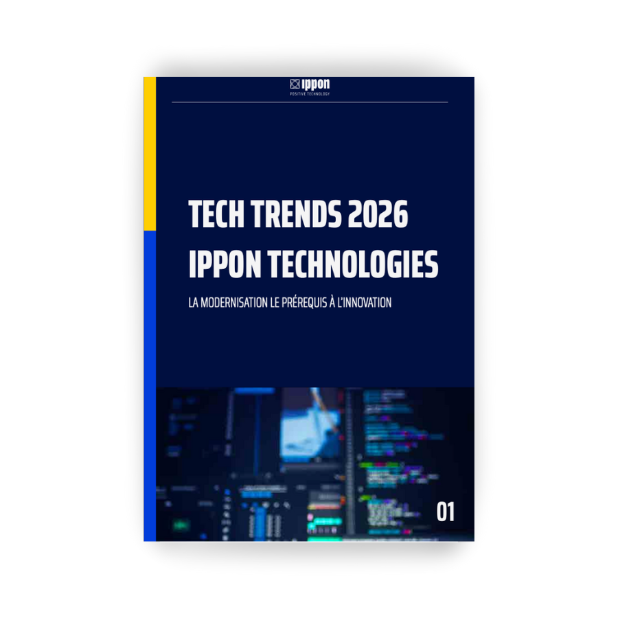 Modernisation - Tendances 2026