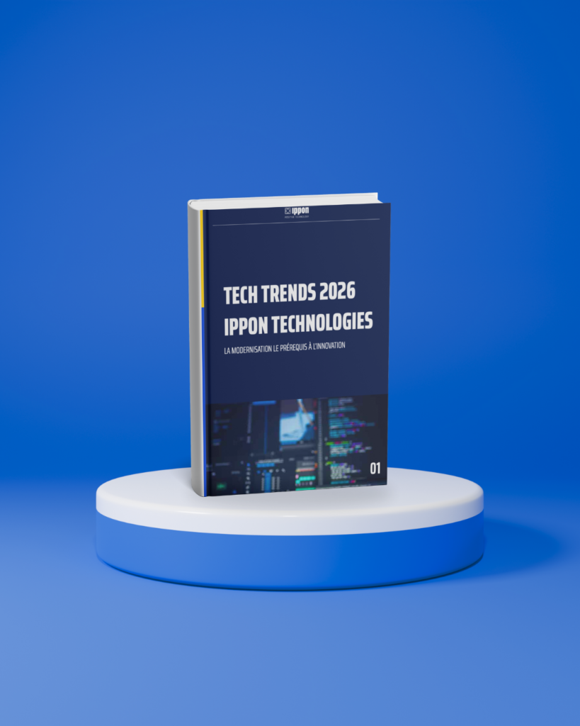 Modernisation – Nos tendances 2026