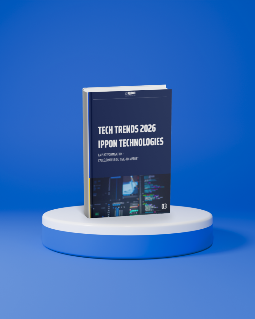 Plateformisation – Nos tendances 2026