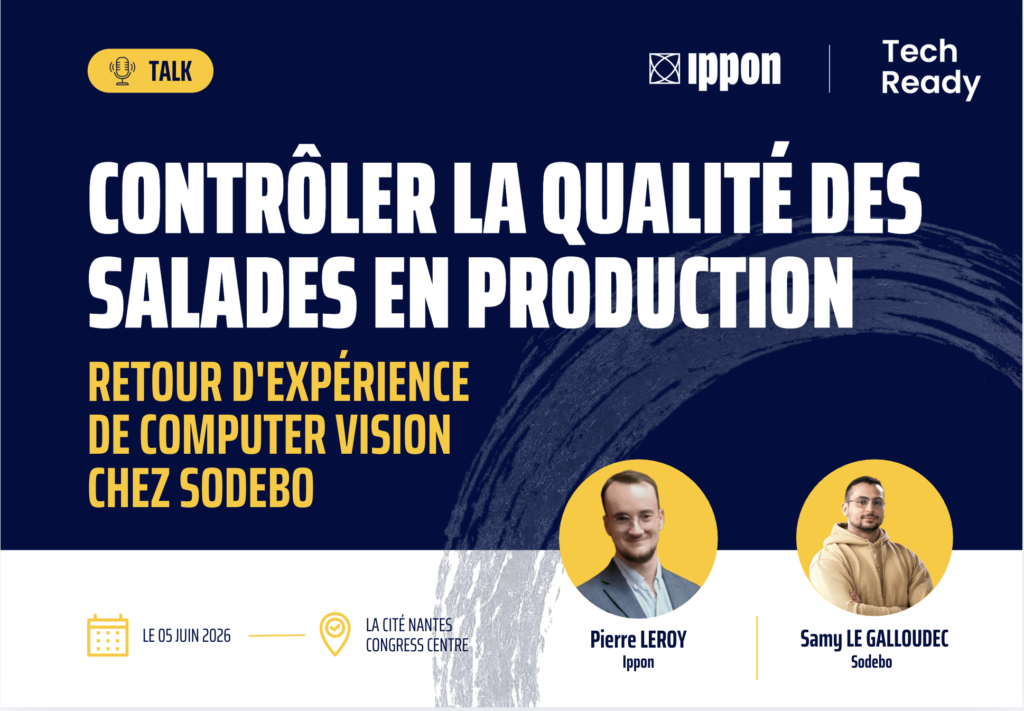 techready nantes