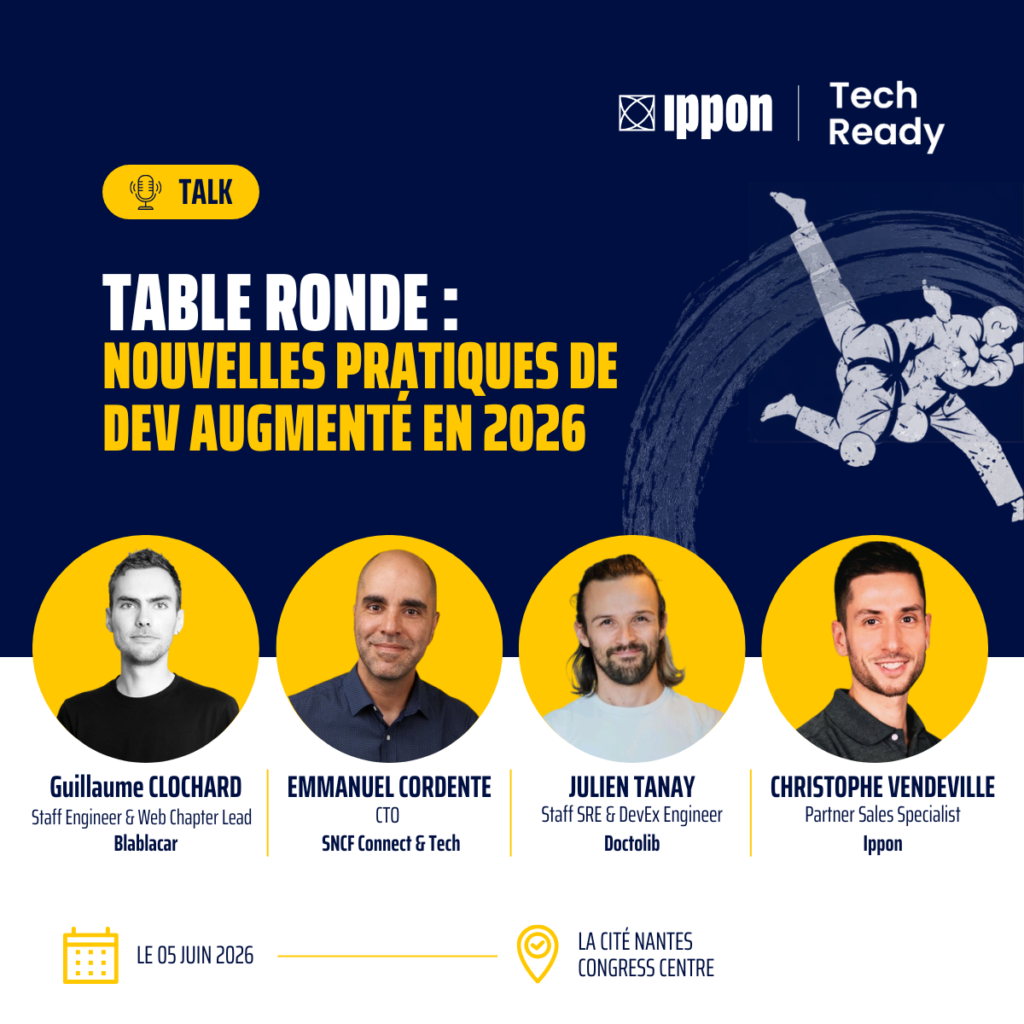 techready nantes